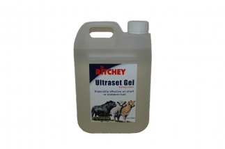 Ritchey Ultraset Gel 1ltr -  image 1